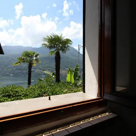 Casa Lucrezia * Carate Urio