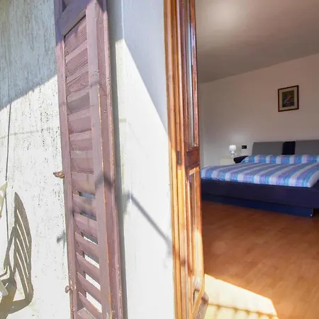 Casa Lucrezia