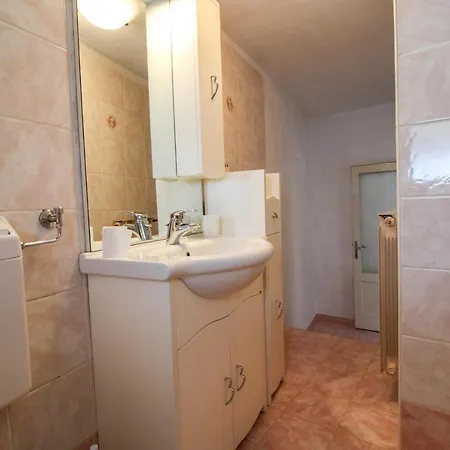 Casa Lucrezia Holiday home *