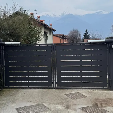 Casa Lucrezia Colico