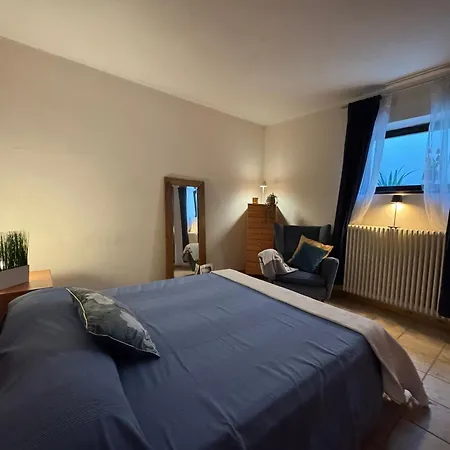 Apartment Casa Lucrezia