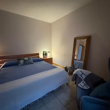 Casa Lucrezia Apartment *