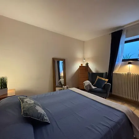 Casa Lucrezia *