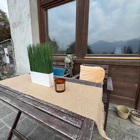 Casa Lucrezia Apartment