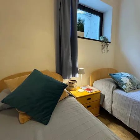 Apartment Casa Lucrezia