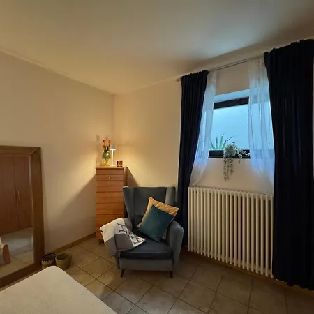 Casa Lucrezia Apartment *