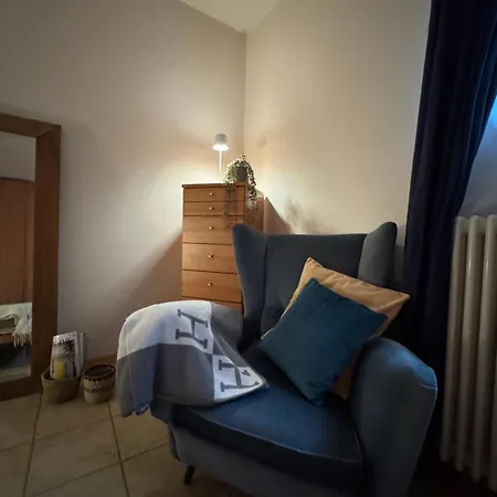 Apartment Casa Lucrezia *