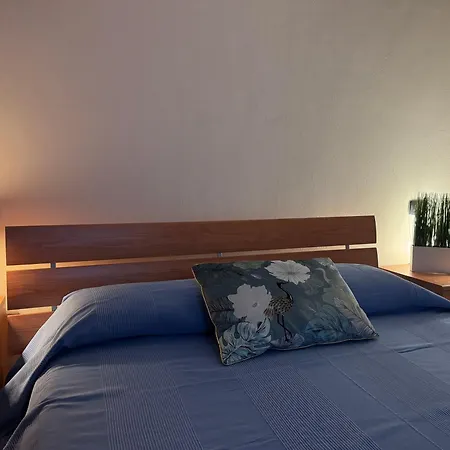 Casa Lucrezia Apartment Colico