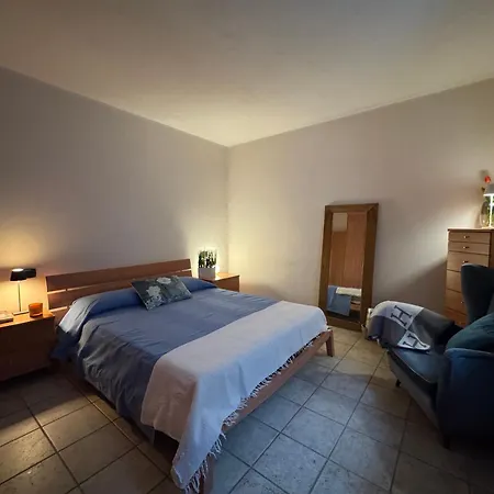 Casa Lucrezia Colico