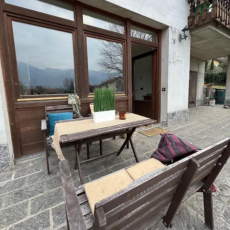 Apartment Casa Lucrezia