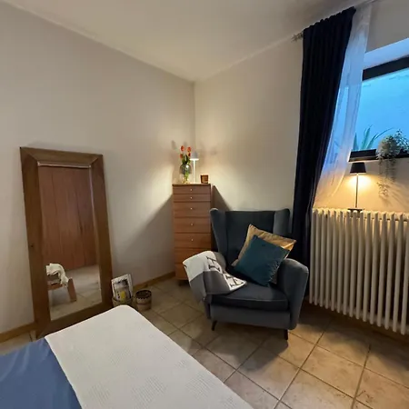 Casa Lucrezia Apartment Colico