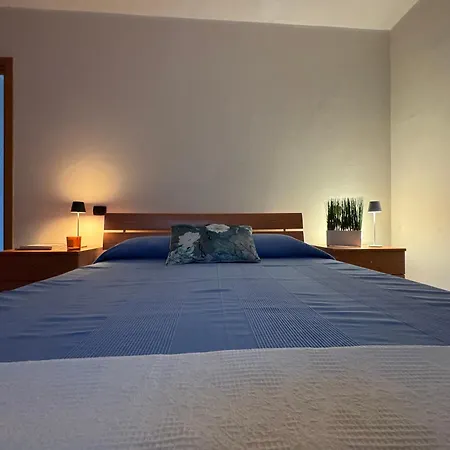 Apartment Casa Lucrezia Colico