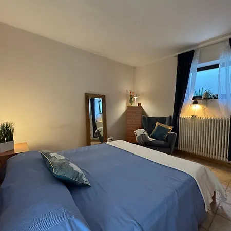 Casa Lucrezia
