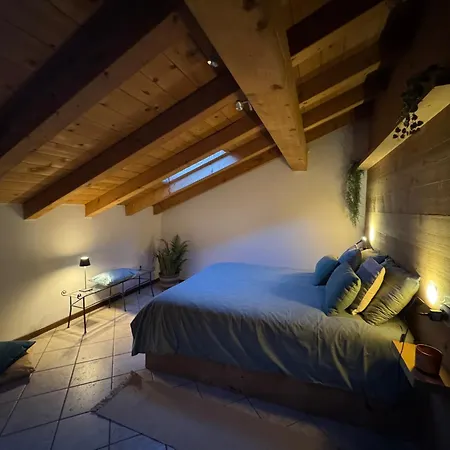 Apartment Casa Lucrezia