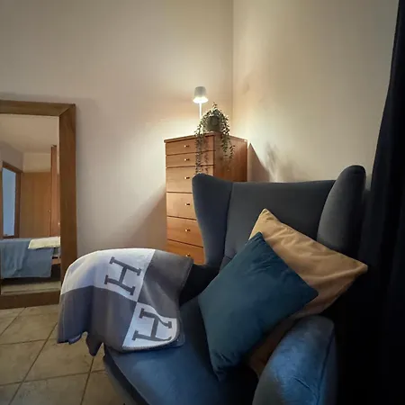 Casa Lucrezia Apartment Colico