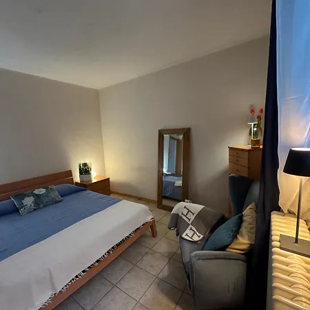 Apartment Casa Lucrezia Colico
