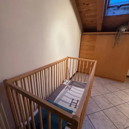 Apartment Casa Lucrezia