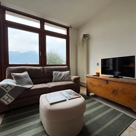 Casa Lucrezia Apartment *