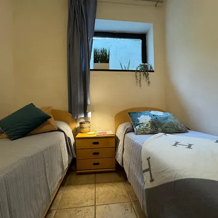 Apartment Casa Lucrezia *