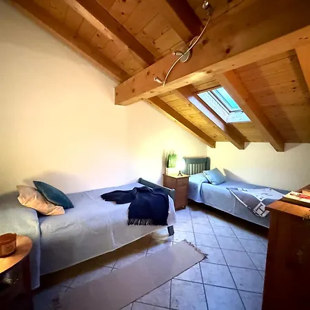 Casa Lucrezia Apartment *