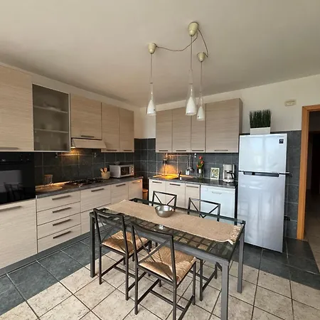 Apartment Casa Lucrezia *