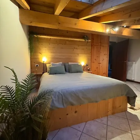Casa Lucrezia *