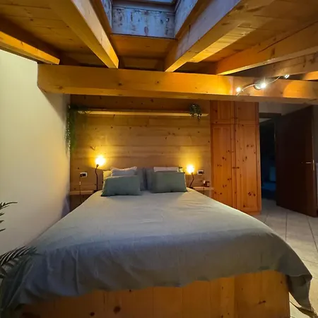 Apartment Casa Lucrezia
