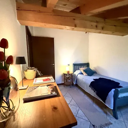 Casa Lucrezia *