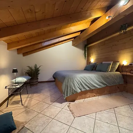 Casa Lucrezia Apartment *