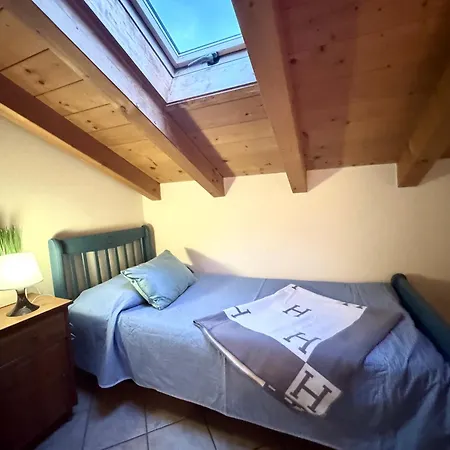 Casa Lucrezia