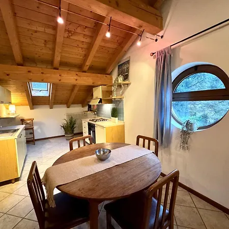 Casa Lucrezia *