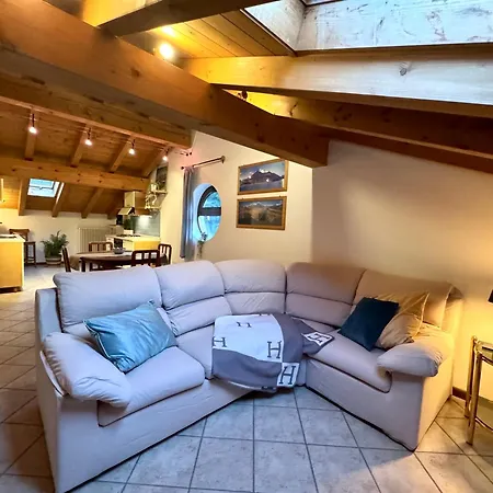 Casa Lucrezia