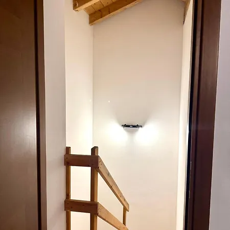 Casa Lucrezia *