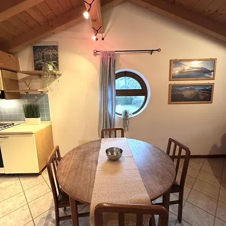Casa Lucrezia Apartment