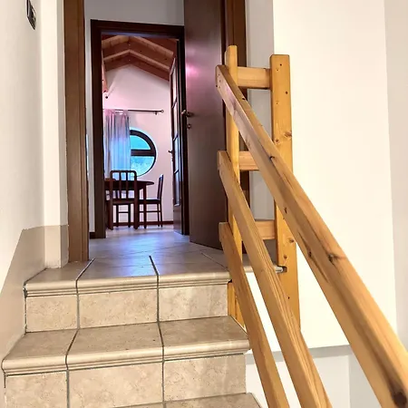 Apartment Casa Lucrezia Colico