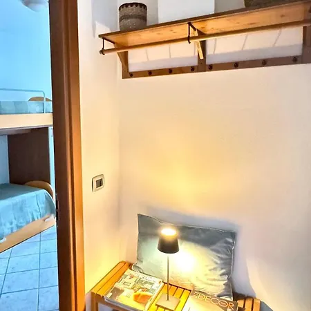 Apartment Casa Lucrezia *