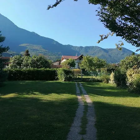 Casa Lucrezia Apartment