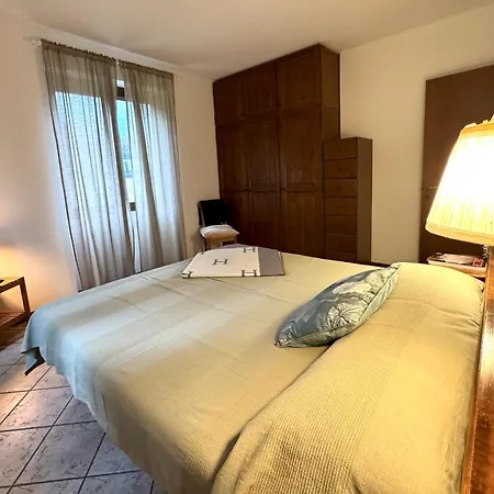 Apartment Casa Lucrezia
