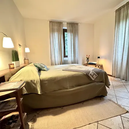 Casa Lucrezia Apartment