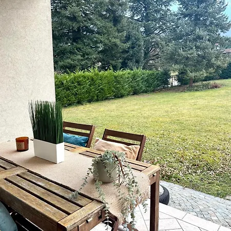 Casa Lucrezia * Colico