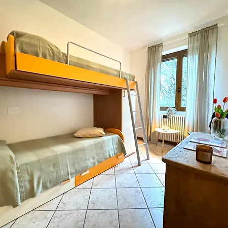Apartment Casa Lucrezia Colico