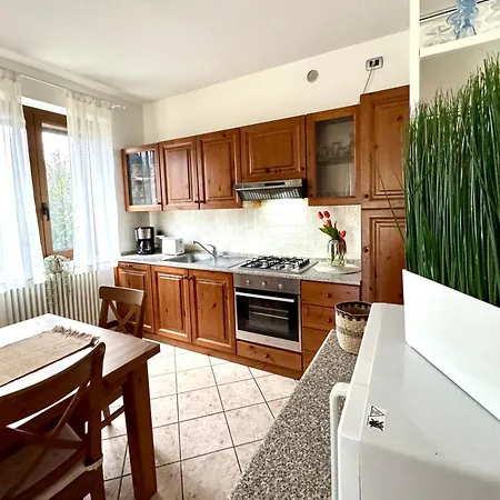 Casa Lucrezia * Colico