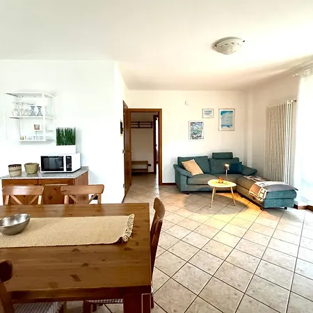 Casa Lucrezia Apartment