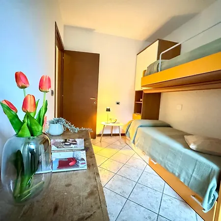 Apartment Casa Lucrezia *