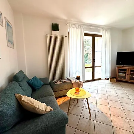 Casa Lucrezia Apartment