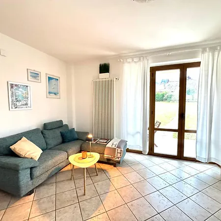 Casa Lucrezia Colico