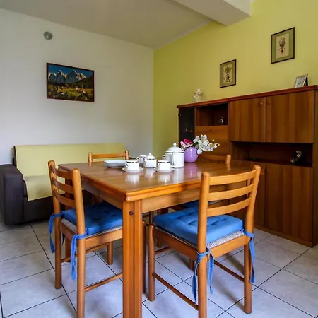 Casa Lucrezia 펜션