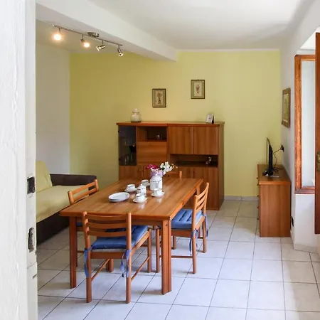 펜션 Casa Lucrezia *