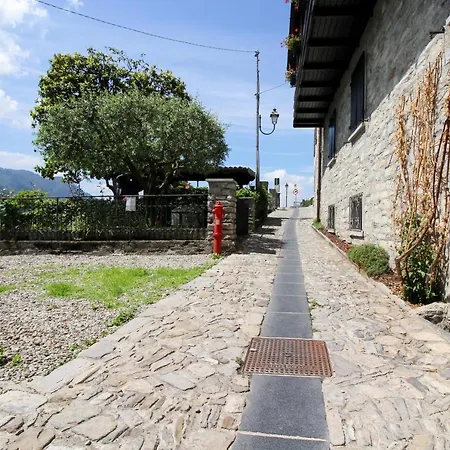 Casa Lucrezia